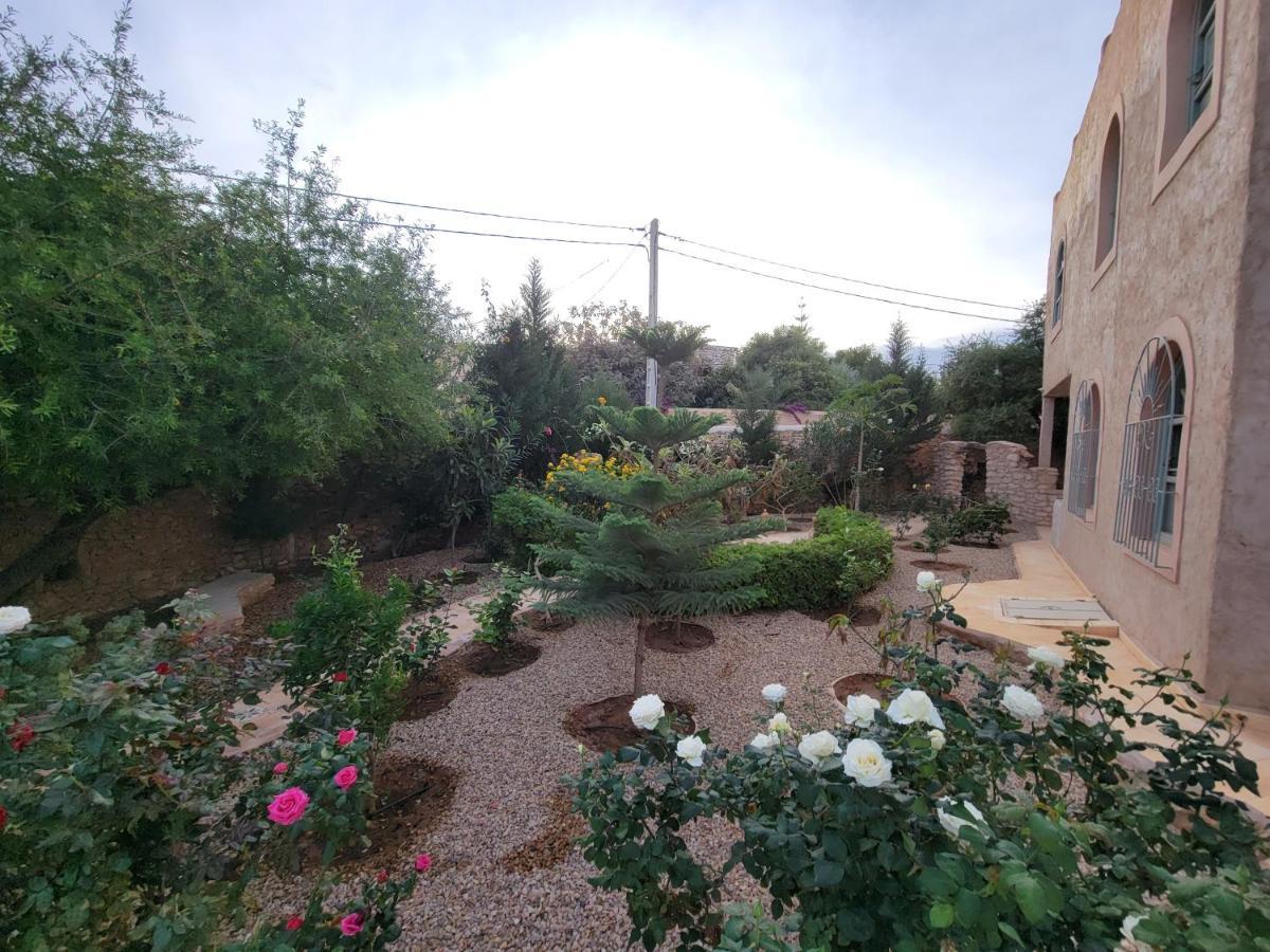 Dar Ez-Zine Villa Ounara Exterior foto